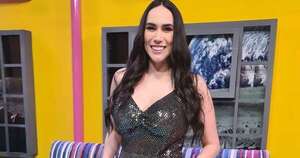 La Nación / La anécdota de desamor de Silvia Flores: “me caí de la bici y me dejó mi novio”