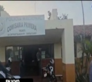 Detienen a joven que habría realizado más de 70 estafas - Paraguay.com