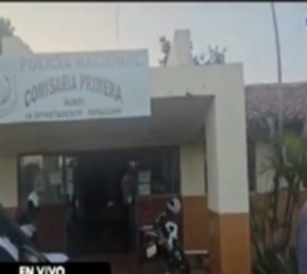 Detienen a joven que habría realizado más de 70 estafas - Paraguay.com