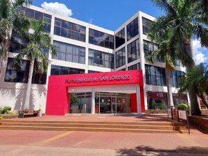Municipalidad de San Lorenzo emite "Certificado de Vida y Residencia" para uso exclusivo de trámites municipales » San Lorenzo PY