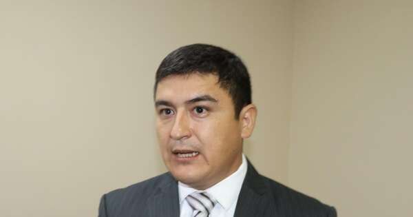 La Nación / Senador busca fortalecer la política anticontrabando del Gobierno