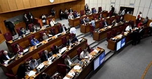  Senado sancionó el proyecto de ley “Hambre Cero”