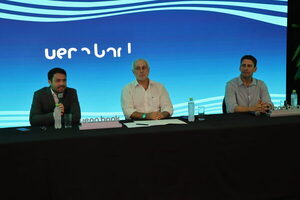 ueno bank presenta el torneo de la Copa Presidente del Asunci贸n Golf Club - Revista PLUS