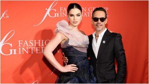 Marc Anthony anuncia nuevo álbum y pone en venta el departamento que regaló a Nadia Ferreira