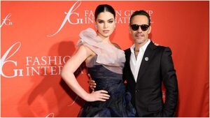 Marc Anthony anuncia nuevo álbum y pone en venta el departamento que regaló a Nadia Ferreira