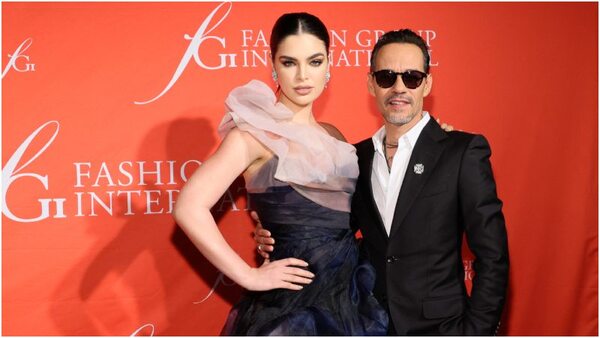 Marc Anthony anuncia nuevo álbum y pone en venta el departamento que regaló a Nadia Ferreira