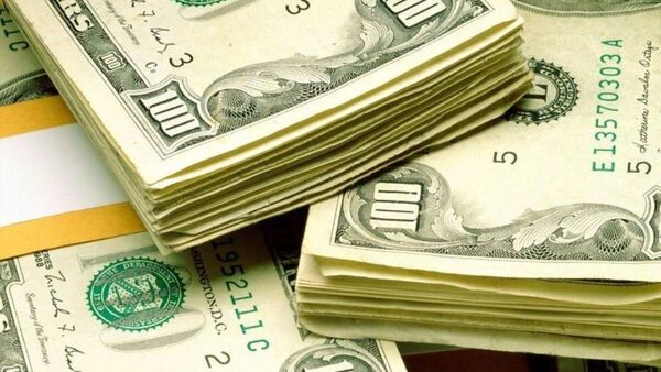 Ladrones entraron a bóveda y robaron USD 30 millones en efectivo en Los Ángeles