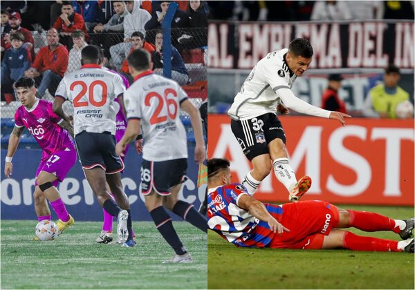 Ángel Ortíz: "Bajó mucho el nivel del fútbol paraguayo" · Radio Monumental 1080 AM
