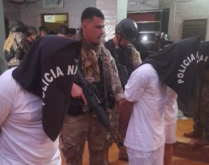 Exjuez considera correcta la expulsión de brasileños miembros del PCC y Comando Vermelho