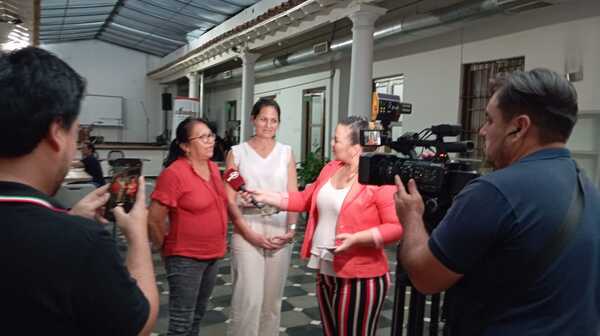 FONDEC presentó proyectos en favor del arte y la cultura - .::Agencia IP::.