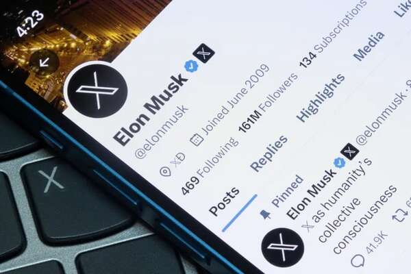 X restablece gratuitamente la insignia azul de verificación - Tecnología - ABC Color