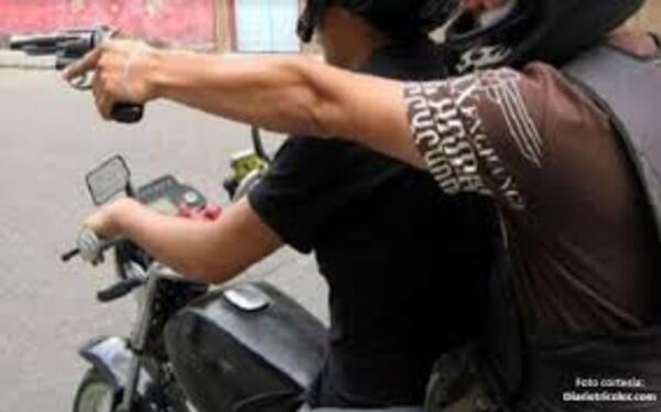 Limpio: Matan a balazos a un hombre en presunto caso de sicariato