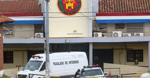 La Nación / Operativo Joapy: expulsión de 25 criminales es continuidad del operativo Veneratio