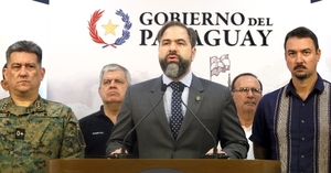 Operativo Joapy: Paraguay expulsa a 25 peligrosos delincuentes con órdenes de prisión en Brasil