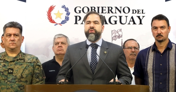 Operativo Joapy: Paraguay expulsa a 25 peligrosos delincuentes con órdenes de prisión en Brasil