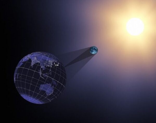 La NASA habilita un juego gratis sobre eclipses | Telefuturo