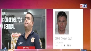 Limpio: Presuntos sicarios mataron a balazos a un hombre en su vivienda - Noticias Paraguay