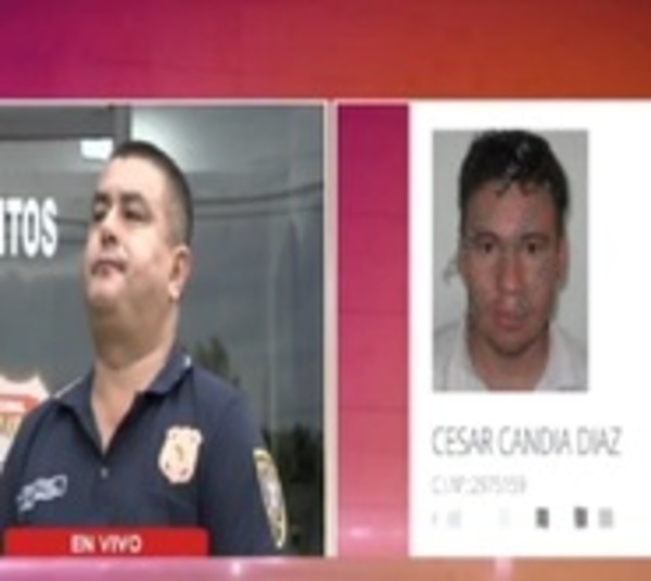 Limpio: Presuntos sicarios mataron a balazos a un hombre en su viviend - Paraguay.com