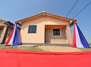 CHE RÓGA PORÃ: REDUCCIÓN DEL IVA APUNTA A CREAR MÁS FACILIDADES PARA LA PRIMERA VIVIENDA - Itapúa Noticias