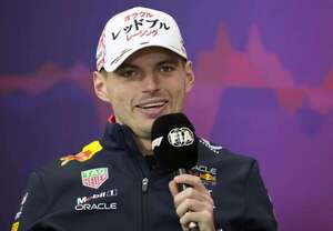 Verstappen: Tuvimos mala suerte en Melbourne, pero estoy listo para luchar por la victoria - Automovilismo - ABC Color