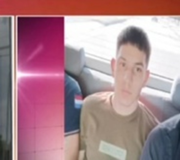 Capturan a presunto asesino de comerciante en Capiatá - Paraguay.com