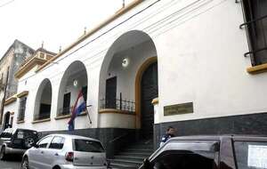 Caja Municipal: jubilados denuncian que no cobran sus haberes - Nacionales - ABC Color