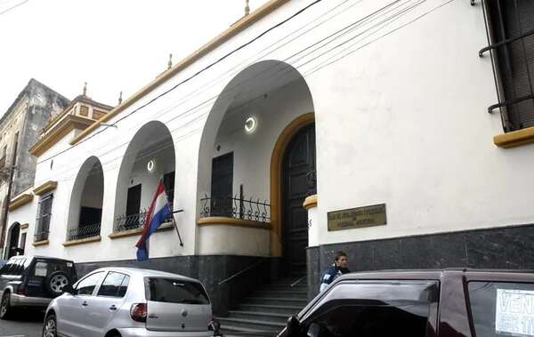 Caja Municipal: jubilados denuncian que no cobran sus haberes - Nacionales - ABC Color