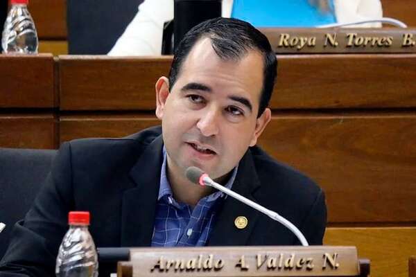 Proyecto “Hambre Cero” puede causar mucho daño a los niños, dice diputado - Nacionales - ABC Color