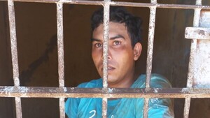 PJC: Intentó apuñalar a su ex pareja y la Policía Nacional lo atrapó