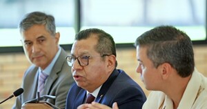 El Senado aprueba Hambre Cero y Peña gana la disputa por los fondos de las binacionales