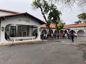 Esto responden las autoridades del Ineram ante denuncias de supuestos faltantes - Nacionales - ABC Color