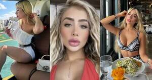 Sicarios ejecutaron a una influencer y a su novio