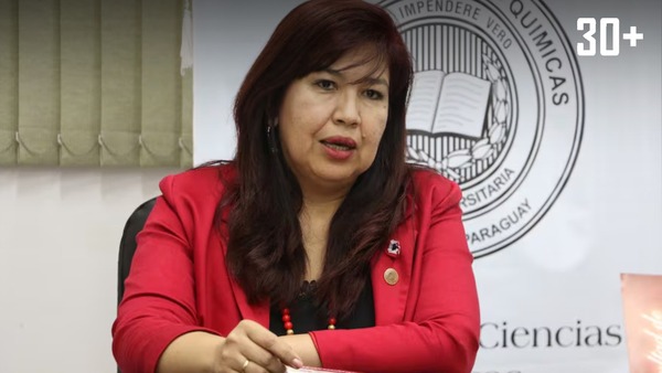 UNA respalda el proyecto de ley "Hambre Cero en las Escuelas" - trece