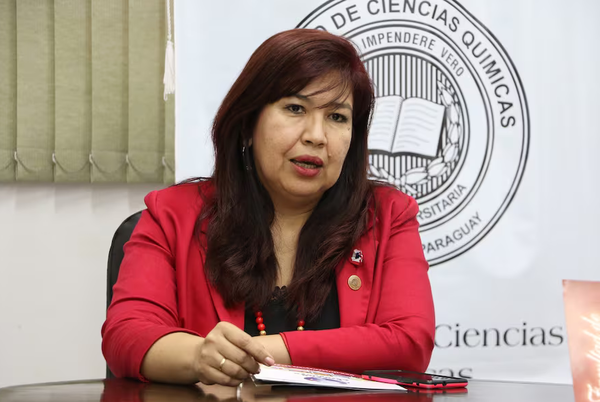 UNA apoya la ley 'Hambre cero' y destaca su impacto en la educación - Unicanal
