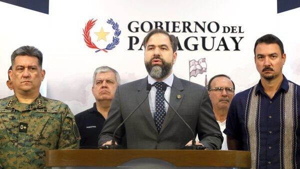 Expulsión de miembros del PCC continuará, afirma viceministro de Justicia