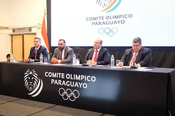 Asamblea aprobó gestión de Camilo Pérez en el COP - La Tribuna