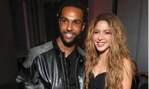Shakira fue vista en Nueva York con quien sería su nuevo amor