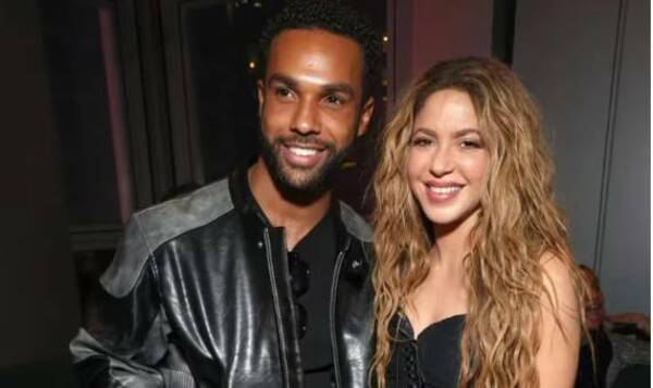 Shakira fue vista en Nueva York con quien sería su nuevo amor