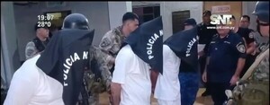 Expulsaron del país a 25 miembros del PCC - SNT