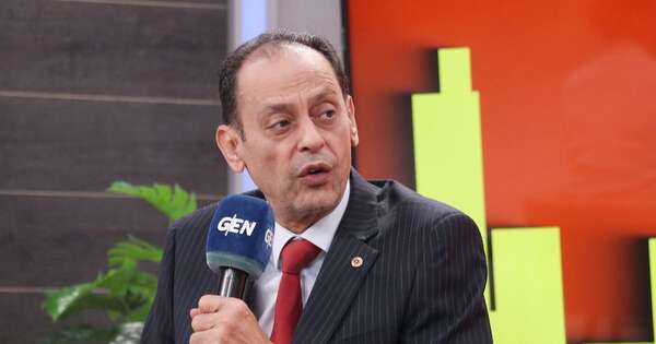 La Nación / Operativos en pos de la seguridad no terminan con Joapy, sostiene Barchini