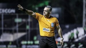 Los árbitros de la fecha 12