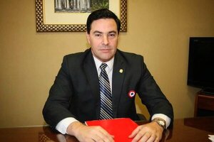 Restitución de fueros a senadores es una «barbaridad política», sostuvo constitucionalista