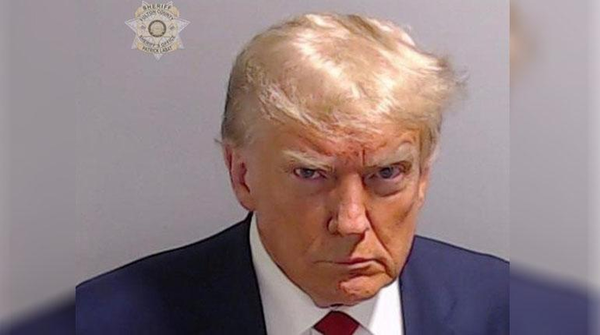 Un juez rechaza la petición de Trump de cerrar el caso de injerencia electoral en Georgia