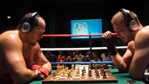 ¿Cuáles conocías? El ranking de los cinco deportes más raros del mundo