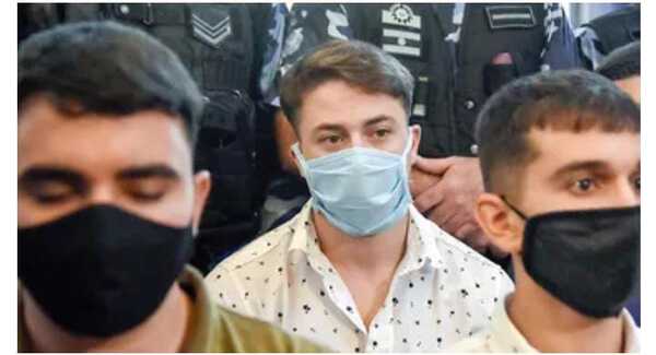 Caso Báez Sosa: después de 4 años de silencio, Máximo Thomsen pidió declarar ante la Justicia