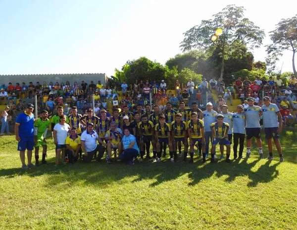 Arrancó la LMS con muchos goles y presagio de competitividad - Polideportivo - ABC Color