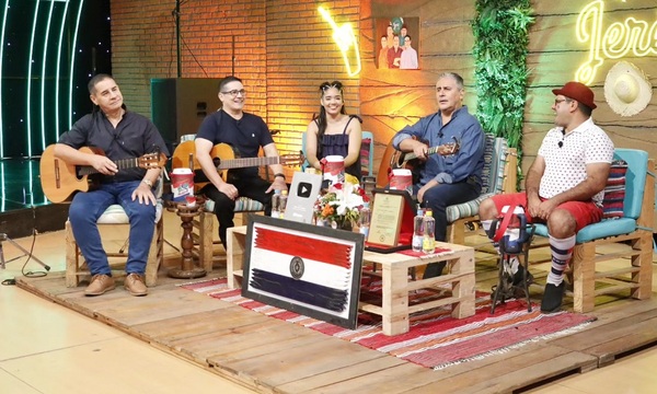 Lo que veremos en “Tereré Jere” | Telefuturo