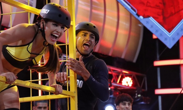 “La Marea Amarilla” logró la primera victoria | Telefuturo