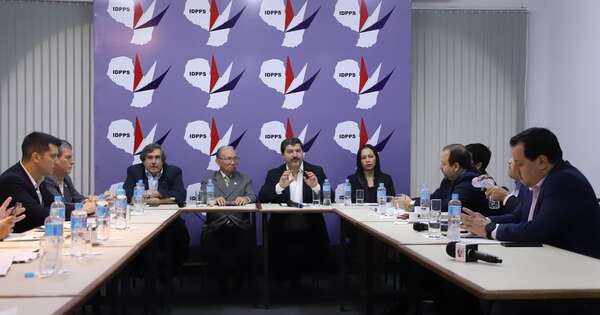 La Nación / Instituto Patria Soñada lanza sus actividades para el 2024
