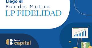 La Nación / Basa Capital lanza nuevo Fondo Mutuo LP Fidelidad